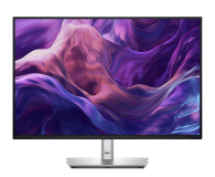 Monitor LED 24" (23,5"-26,4") DELL 24.1'' P2425E 210-BMJF Czarny